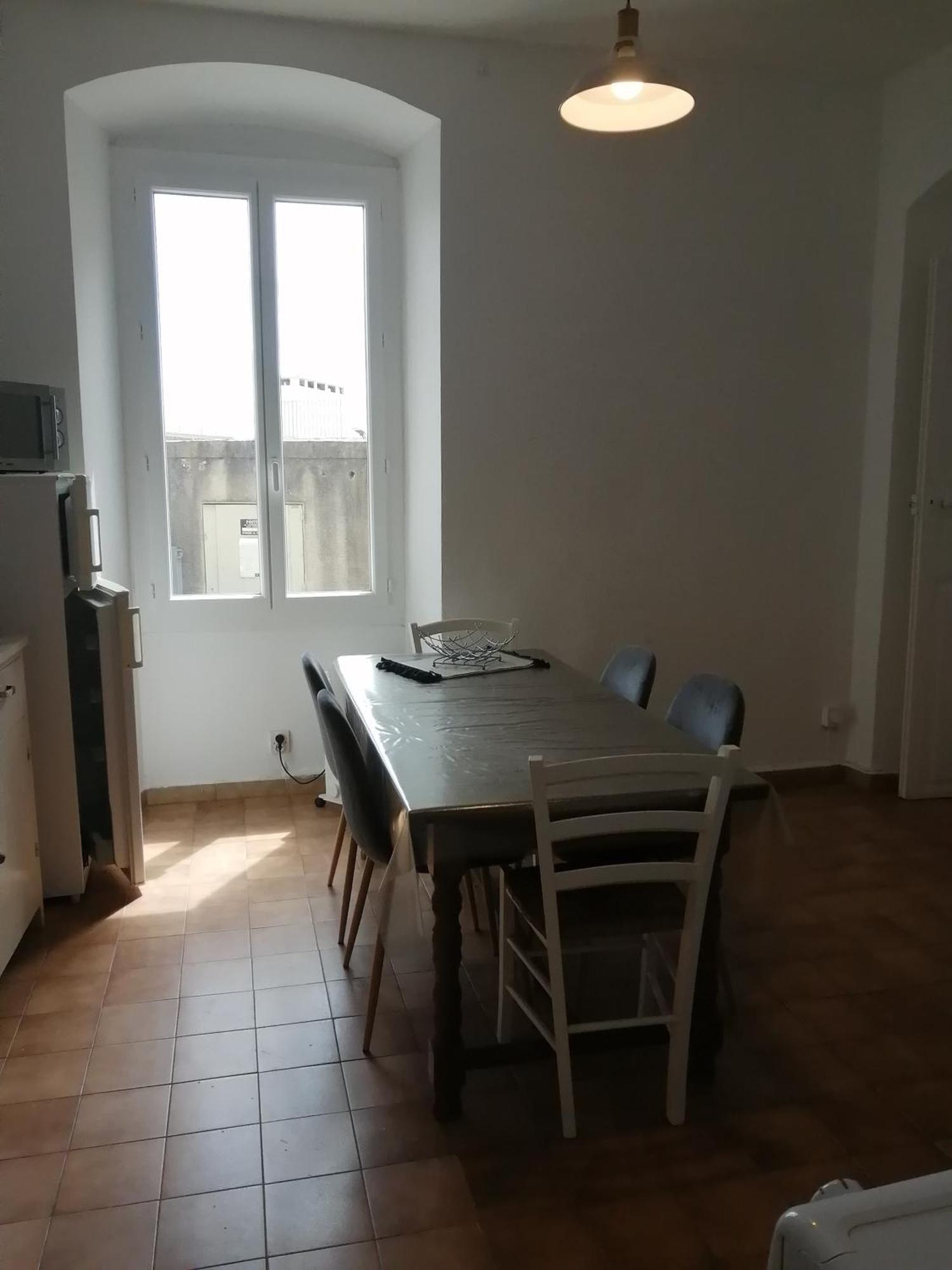 Appartement Centre-Ville Corte  Exterior photo